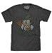 Woodsy Owl "Give a Hoot" | Soft Touch Tee-medium
