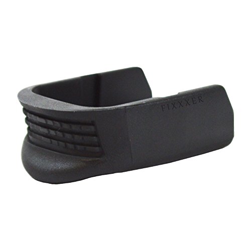 Fixxxer Grip Extension Fits Glock Model 30 (.45) G30 (2 Pack)