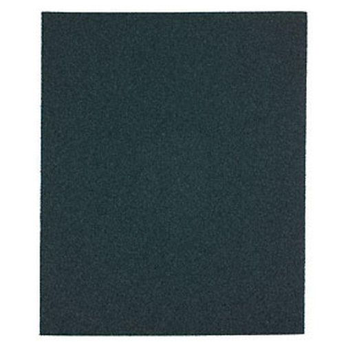 KWB 49820080 Papel Lija Metal-Acero 80K 23 x 28 mm