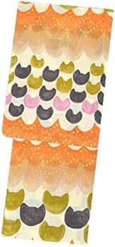 Amazon | (ツモリチサト) tsumori chisato ブランド浴衣 注染