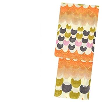 Amazon | (ツモリチサト) tsumori chisato ブランド浴衣 注染
