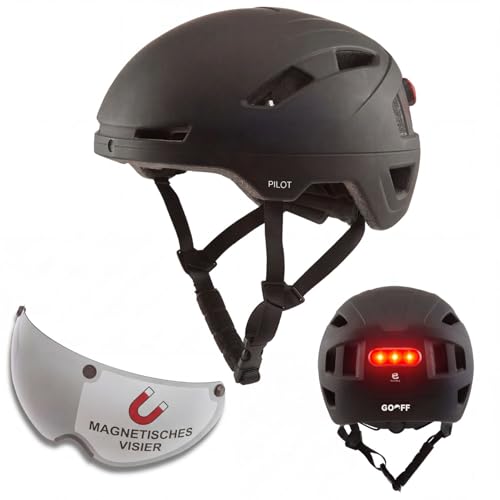 Fahrradhelm fr Brillentrger  Die 15 besten Produkte im Vergleich -  kita.de Ratgeber