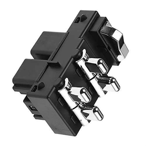 Interrupteur de lève-vitre électrique F8VZ-14529-AA pour Lincoln Town Car