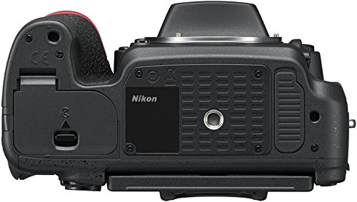NIKON D750 KIT 24-120mm VR - 24.3MP