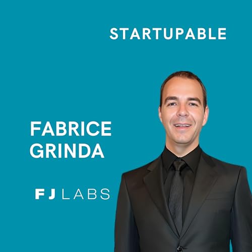 #1 Forbes Angel Investor: "Stay Home!" The AI Playbook for Non-US Founders