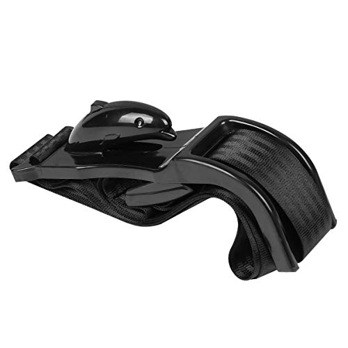 EXCEART Ajustador de Cinto de Segurança Do Carro para Segurança da Maternidade Ajustador de Cinto de