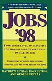 Jobs 98: From Entry Level to Executive Positions Leads on More than 40 Million Jobs