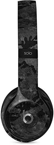 Skinit Decal Audio Skin Compatible with Beats Solo 2 Wired - Officially Licensed Skinit Originally Designed Digital Camo Design