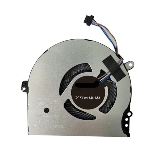 Ventilateur CPU HP Pavilion Haute Dissipation Thermique Composant PC