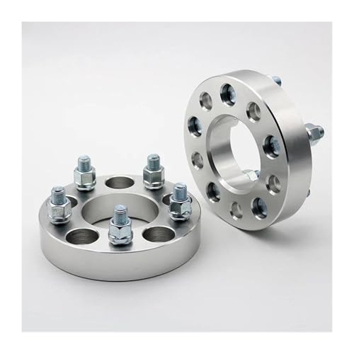 Bride de roue pour élargir la voie de Suzuki Jimny Vitara cales de centrage 60mm