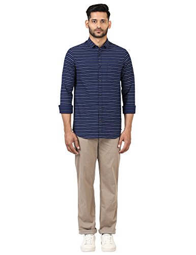 Image of Colorplus Men's Formal Shirt