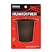 D'Addario Guitar Humidifier - Acoustic Guitar Soundhole Humidifier with Sponge - Non Drip - Suspends from Strings