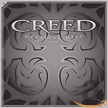 CREED Greatest Hitas