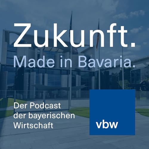 #24 Fitnesskur für Deutschland – Wirtschaftspolitik für ein starkes Deutschland