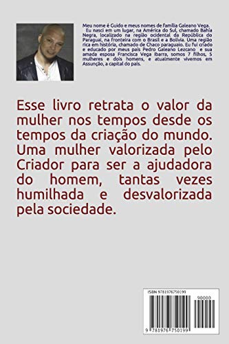 O Valor De Uma Mulher