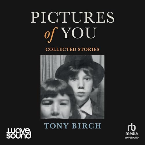 Pictures of You cover art