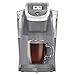 Keurig K200 Single Serve K-Cup Pod Coffee Maker - - Cashmere Gray - Limited Edition