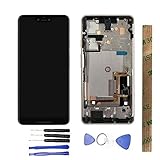 Each screen is tested before shipping to ensure 100% functionality.If you have any question,feel free to contact us.