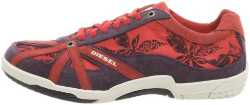 Diesel Sport Women's Move-in Lace-up Fashion Sneaker | Image 6