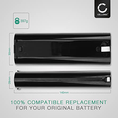 CELLONIC® Batteria 7000, 191679-9, 192532-2