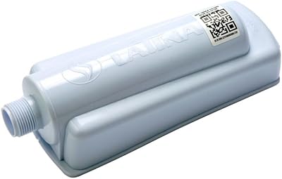 Filtro Para Purificador de Água Latina, PA355 Refil, Branco