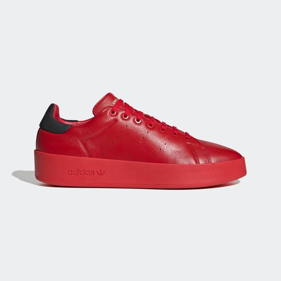ピ*ー様 adidas originals STAN SMITH RECON ス adidas Originals Adidas Mens Stan Smith Recon Shoes, Better