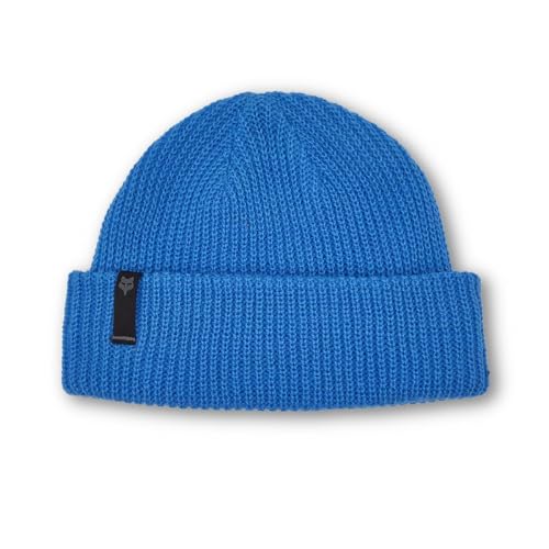 Beanie True Blue Fox bonnet confortable contre le froid et le vent