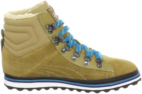 Puma Women's City Snow Boot s WN's-w, Antique Bronze, 7.5 B US | Image 5