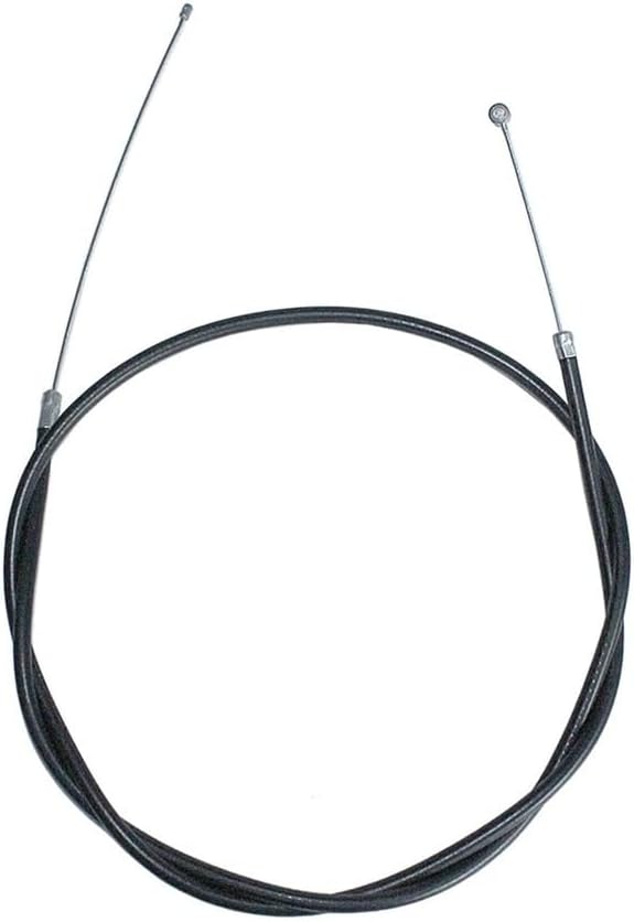 Throttle Cable Fit for KA85R KW85 HT70K HT75 FS80 FS85T FS85RX FC75 FC85 HL75 Mower Cutter Machine