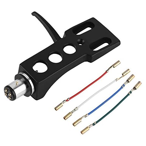 Socobeta Universal Phono Cartridge Headshell Cover