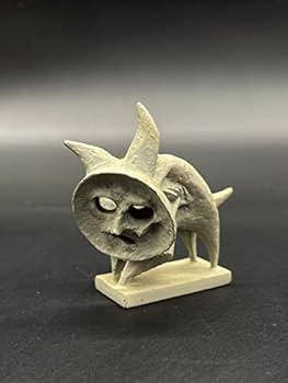 Amazon.co.jp: 海洋堂岡本太郎 アートピースコレクション 動物
