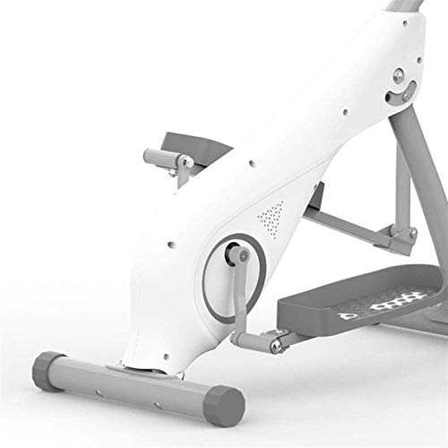Image of Elliptical Trainer Elliptical Machine Trainer for Home Use Exercise Fitness Machine