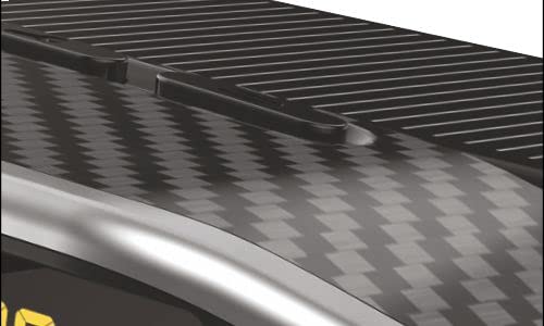 Image of Blaupunkt Tyre Pressure Monitoring System - Solar Powered - Multi-Color Solar Powered Display