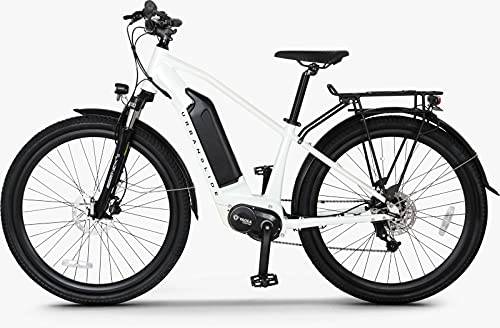 Urban Glide Vélo Electrique eBike M5 Cover