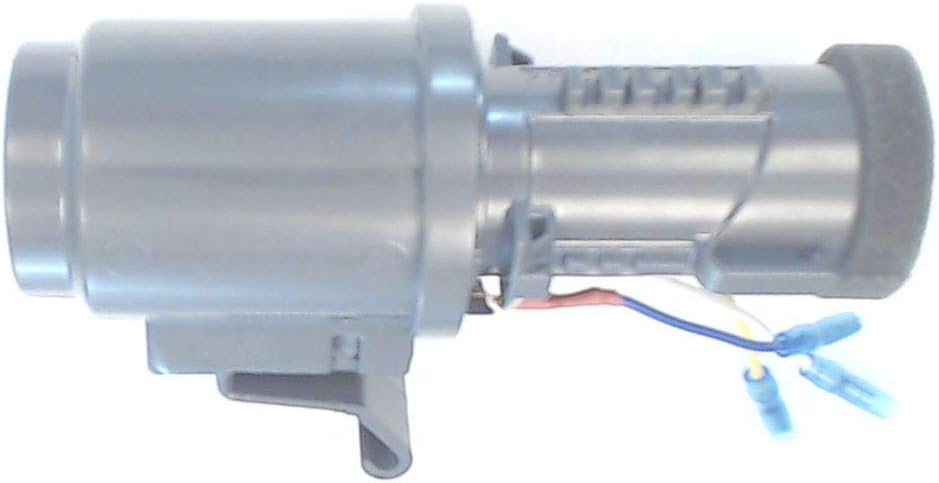 Kenmore KC92PDXEZV06 Vacuum Hose Adapter Genuine Original Equipment Manufacturer (OEM) Part