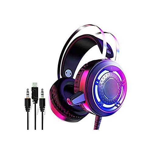 PC�p�Q�[�~���OHet - �m�C�Y�L�����Z�����O�}�C�N�t���w�b�h�t�H�� - �������[�t�H�[���C���[�p�b�h �m�[�g�p�\�R���pRGB���C�g