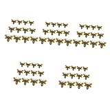 Wall Art Decor - 3 Sets Art Three-Dimensional DIY Mural D Decorative Animals Wall Decals for Pattern