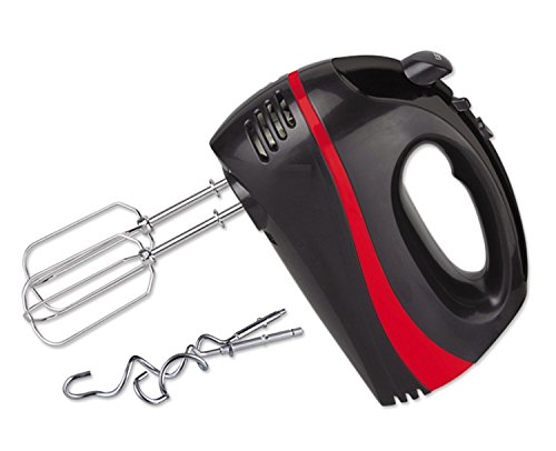 Zilan, Frullino a mano a mano per gli