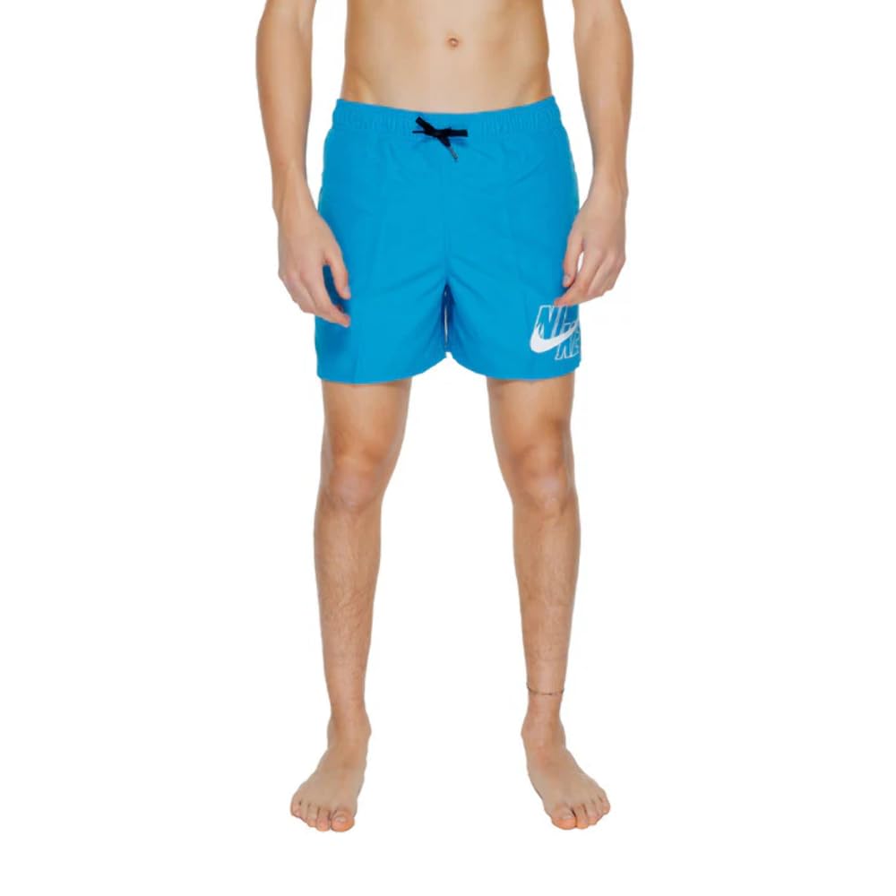 NIKE 5" Volley Short Bañador Hombre (Pack de 1)