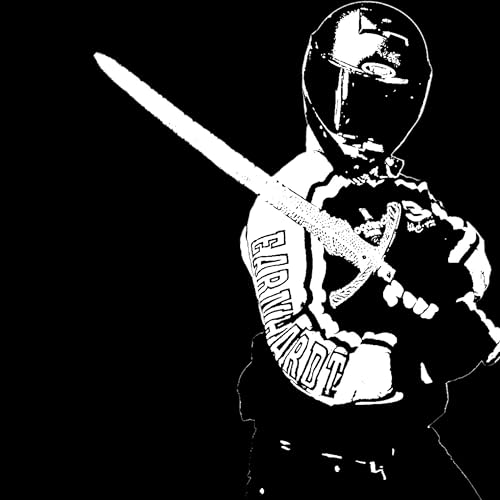 I AM THE INTIMIDATOR