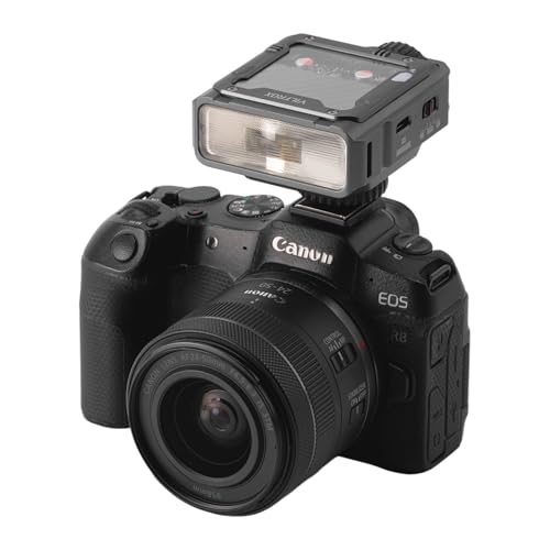 VILTROX Spark Z3 カメラフラッシュ