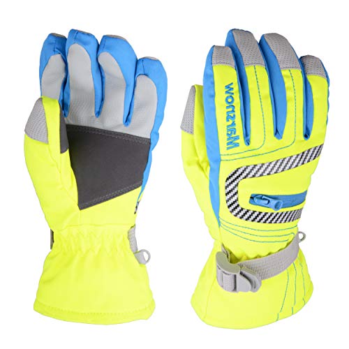 Best Ski Gloves For Girls 10 To 12 Years