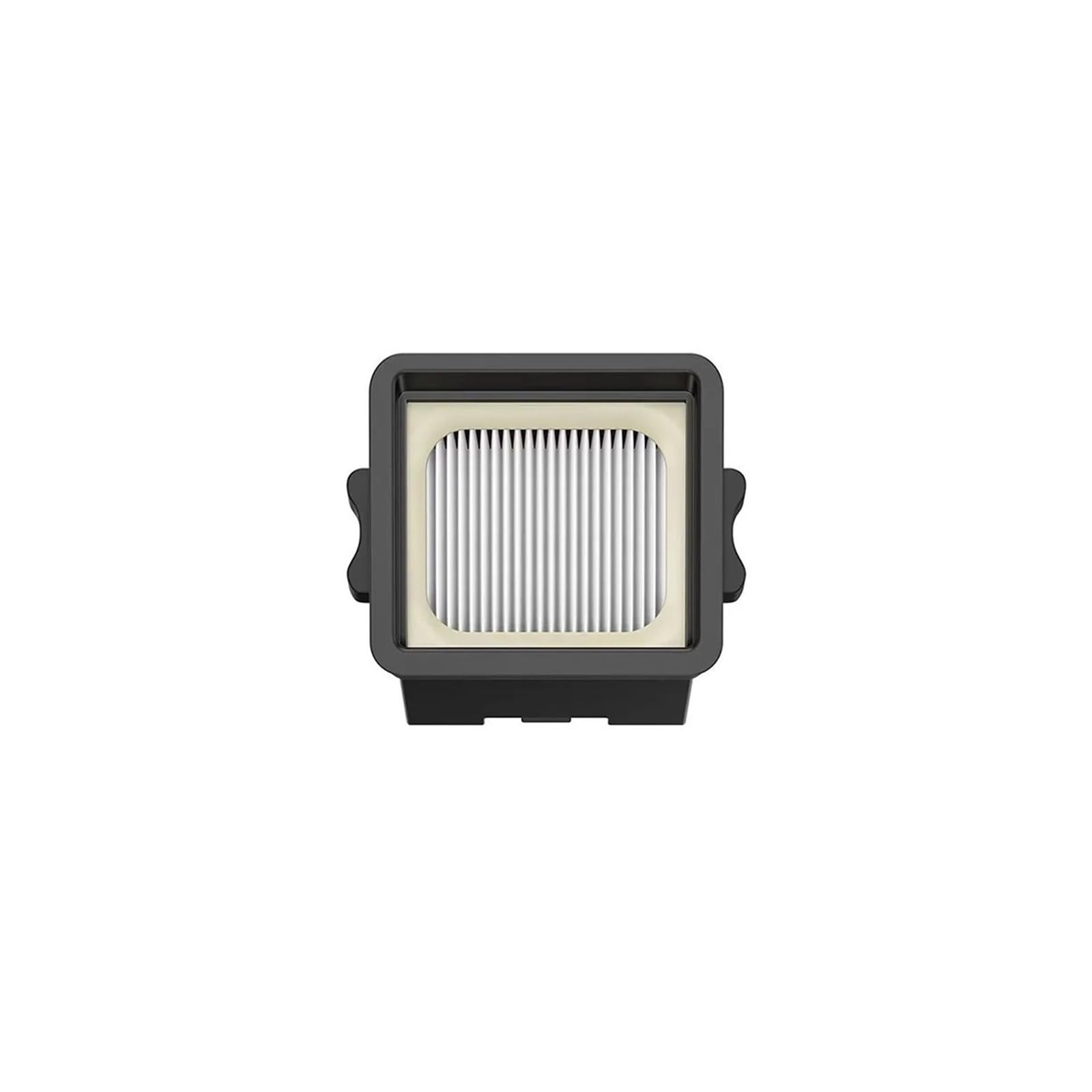 Original-Rollenbürste, HEPA-Filter, kompatibel mit Proscenic F10 Ultra+, Nass-Trockensauger Zubehör(Set 1)