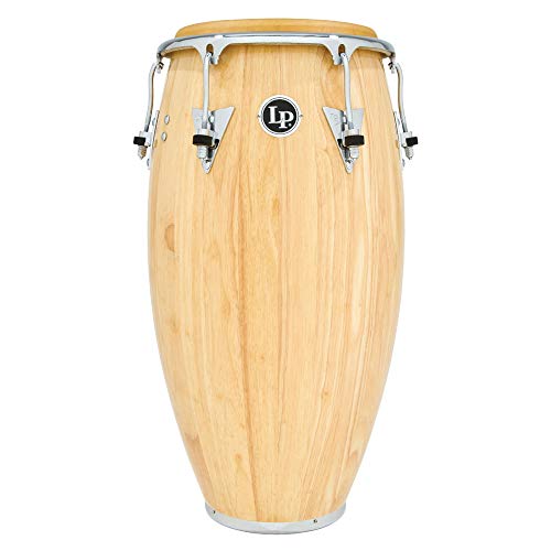 Latin Percussion LP Classic Model Wood 11-3/4