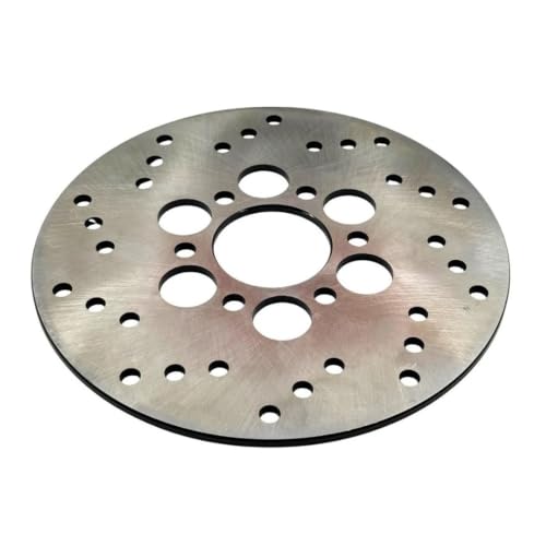 Disque de frein arrière ATV usinage de précision XY500 500K