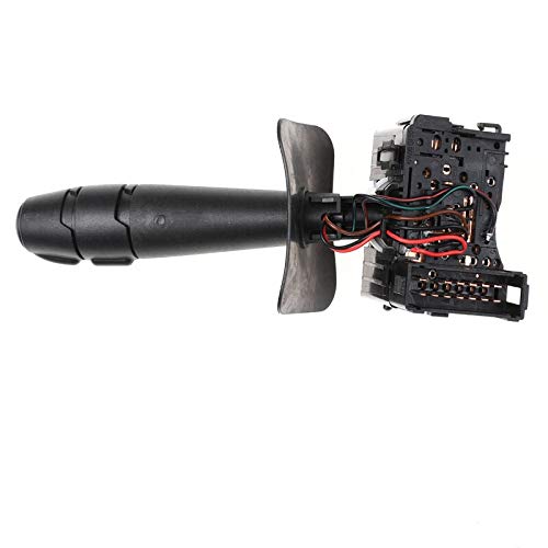 Indicateur de colonne de direction robuste à 13 broches compatible Dacia Logan - 5