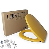 LUVETT