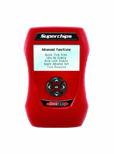 3874 Superchips Flashpaq Programmer Sam Buy Online In Belize At Desertcart