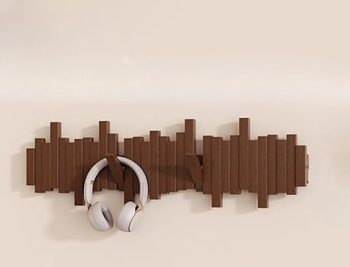 �Ǌ|���t�b�N �E�H�[���n���K�[ �؍ސ� 6�A-12�A �������� �ǂɕt������Ƌ� �m���|�� �X�q�|�� �s�A�m���Ճf�U�C�� �C���e���A �������ݎ� ���֎��[ �Ǌ|�����[ (�N���~��,10�A)