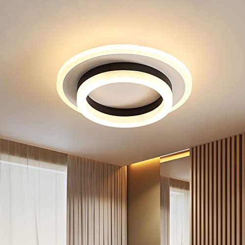 Plafones de Techo Modernos Salon Marca Toolight